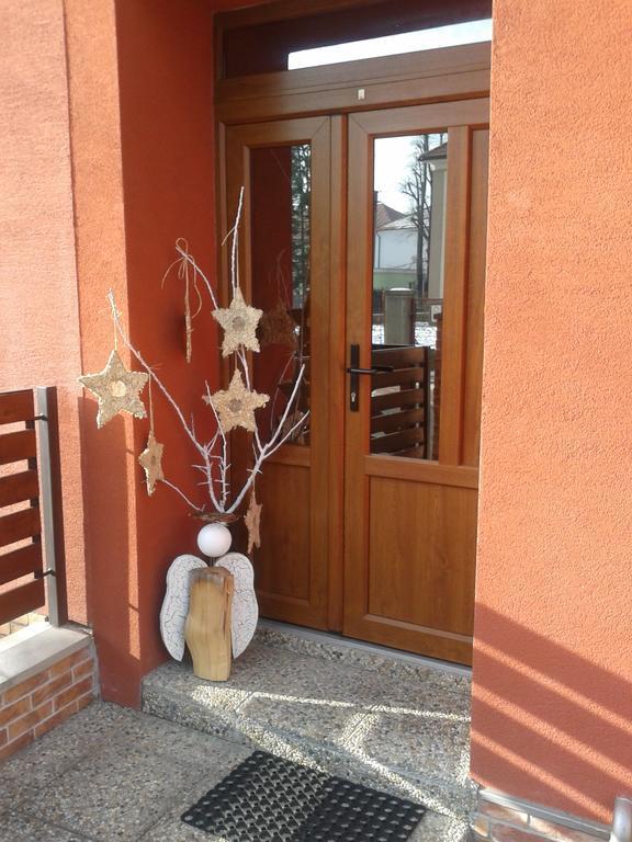 Lea Ліптовський Мікулаш
